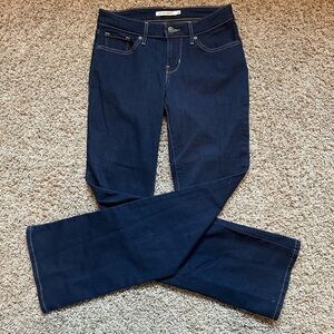Levi’s 815 curvy bootcut jeans
